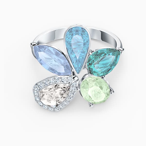 Rings For Women Crystal Rings Collection Swarovski