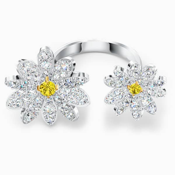 Bagues En Cristal Swarovski Bagues Pour Femmes Swarovski Com