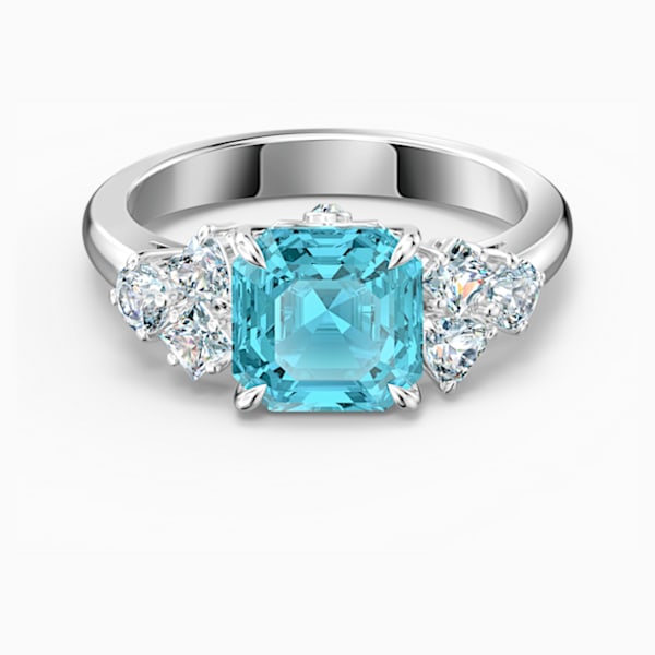 Swarovski Kristall Ringe Elegante Ringe Swarovski