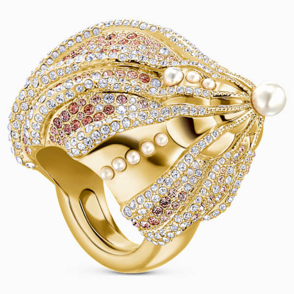 Rings For Women Crystal Rings Collection Swarovski
