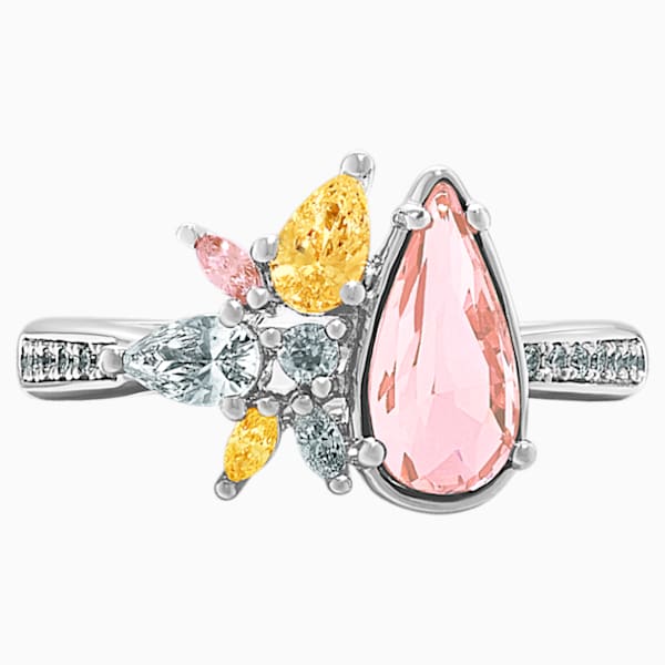 Rings For Women Crystal Rings Collection Swarovski