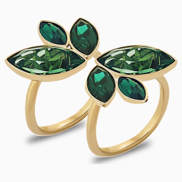 Swarovski Crystal Rings Stunning Jewelry Swarovski Com