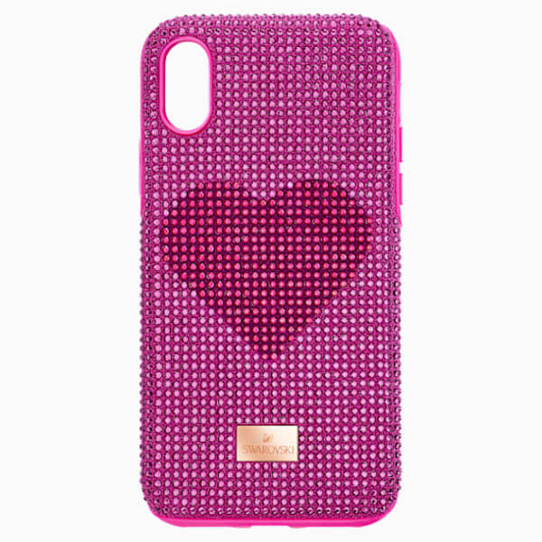 Crystal Phone Cases For Your Smartphone Swarovski Com