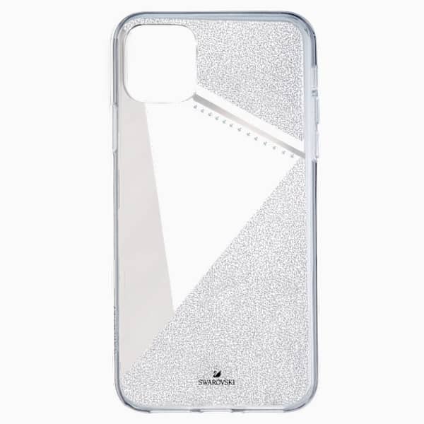 Handyhullen Glitzer Design Mit Kristallen Swarovski