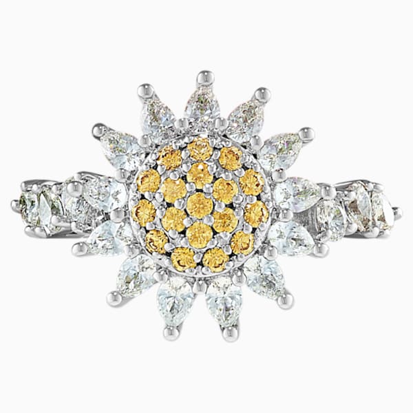 Rings For Women Crystal Rings Collection Swarovski
