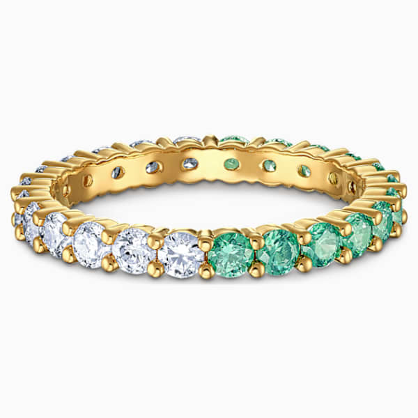 Swarovski Kristall Ringe Elegante Ringe Swarovski