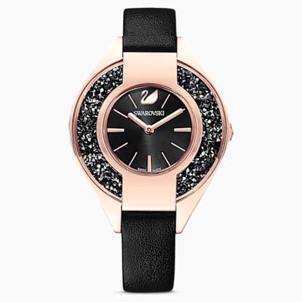 swarovski digital watch