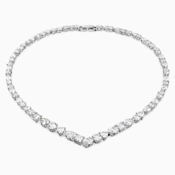Kristal Kadin Kolyeleri Swarovski Swarovski