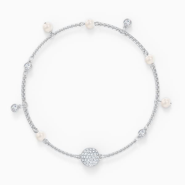 Swarovski Kristal Bileklikler Isiltili Tarz Swarovski