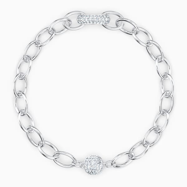 swarovski crystal bracelet price