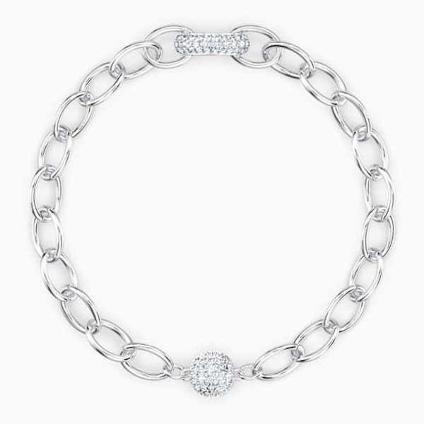 how much is a swarovski crystal bracelet worth