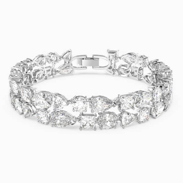 Swarovski Crystal Bracelets » Sparkling 