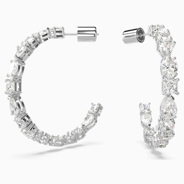 Crystal Earrings | Swarovski