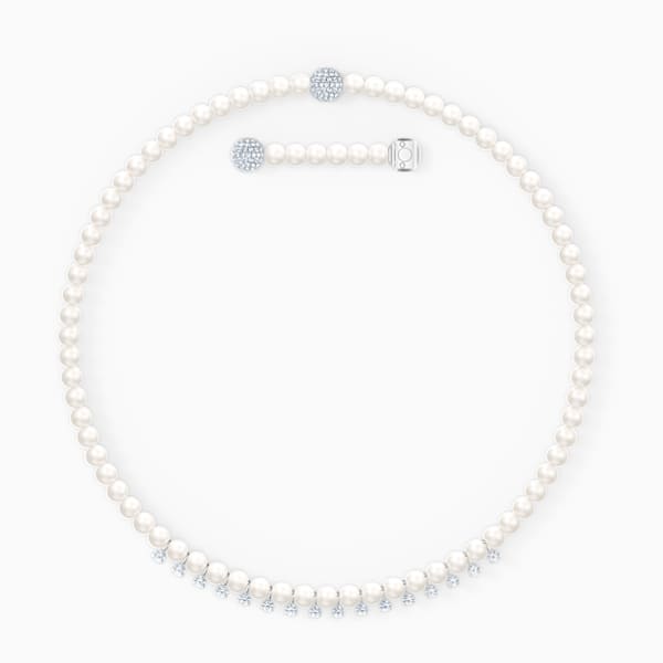 Kristal Kadin Kolyeleri Swarovski Swarovski