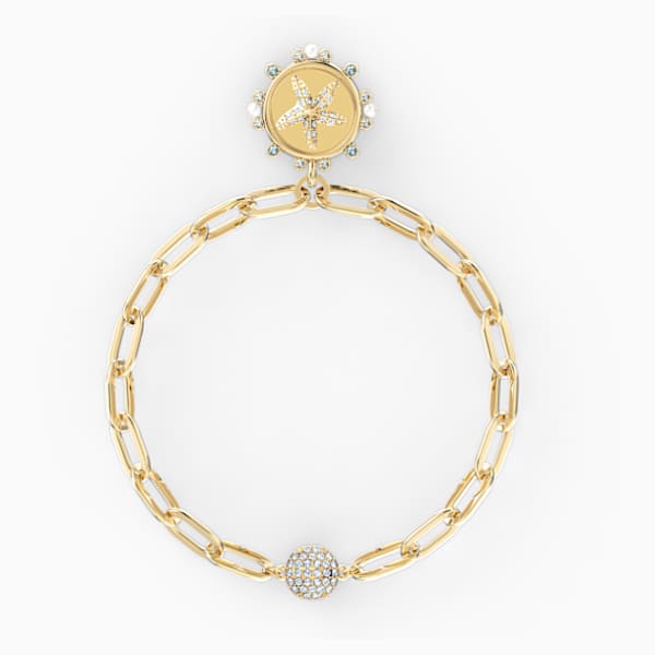 how much is a swarovski crystal bracelet worth