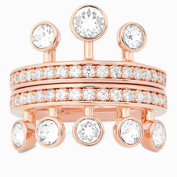 Rings For Women Crystal Rings Collection Swarovski
