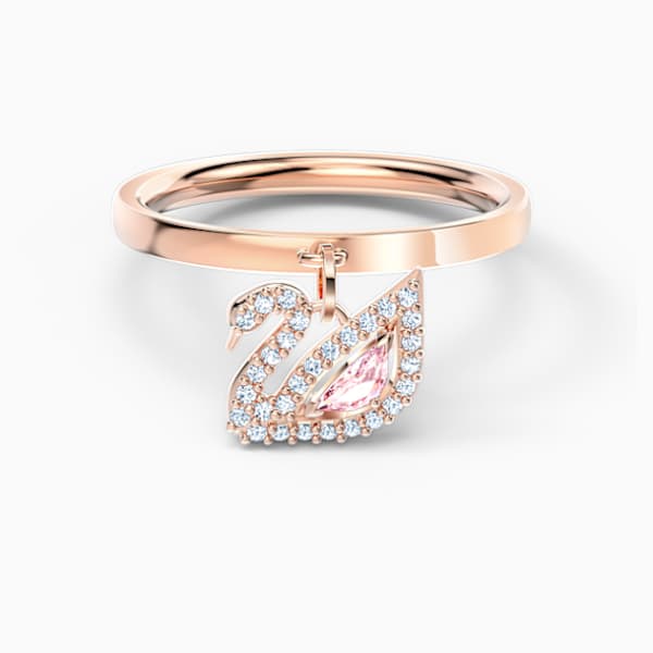Rings For Women Crystal Rings Collection Swarovski