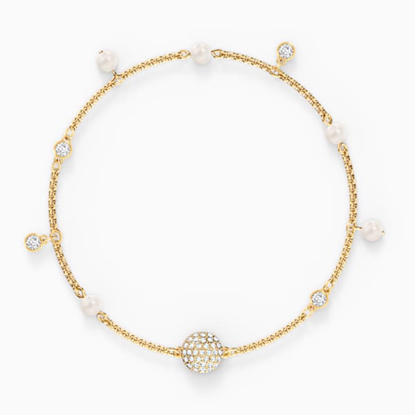 gold plated jewellery