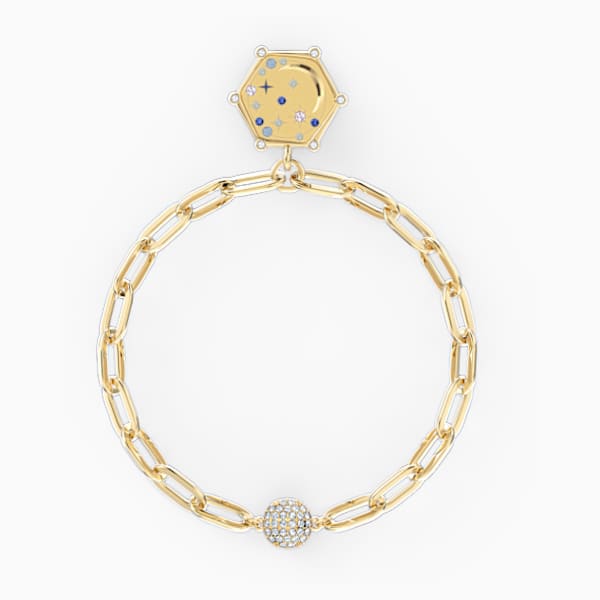 gold plated jewellery