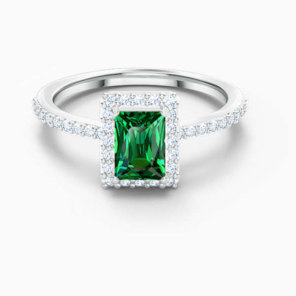 Swarovski Kristall Ringe Elegante Ringe Swarovski