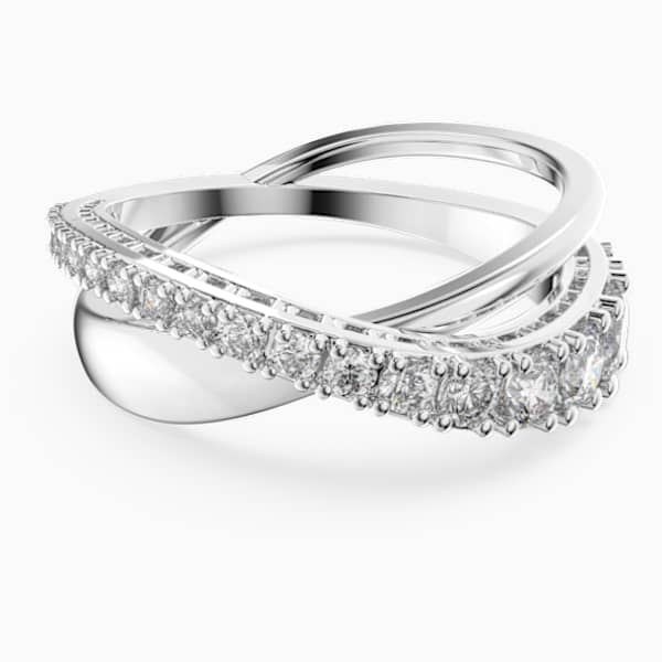 Rings For Women Crystal Rings Collection Swarovski