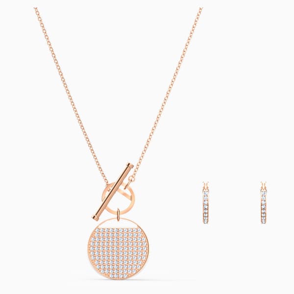 Swarovski Jewelry Sets Sparkling Crystal Jewelry Swarovski