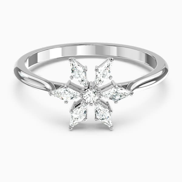 Rings For Women Crystal Rings Collection Swarovski