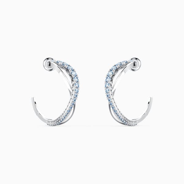 Crystal Earrings | Swarovski