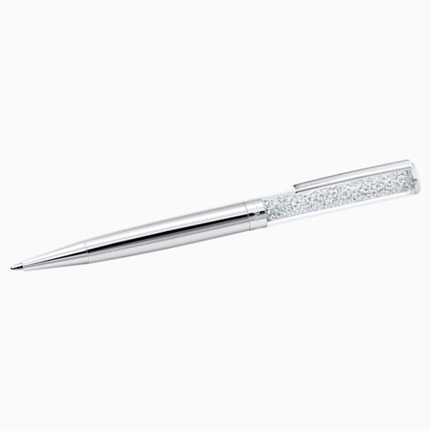 스와로브스키 볼펜 (선물 추천) Swarovski Crystalline Ballpoint Pen, Chrome Plated