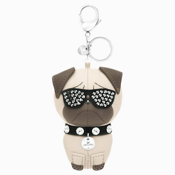 Roxie 手袋坠饰, 彩色设计, 不锈钢 - Swarovski, 5352888