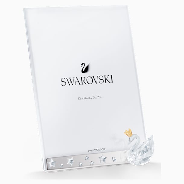Swarovski Crystal Picture Frames