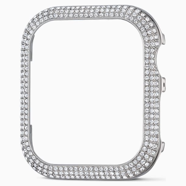 40 mm Sparkling 表壳与 Apple Watch ® 兼容, 银色 - Swarovski, 5572573