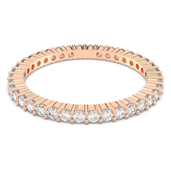 Anelli Da Donna Selezione Di Anelli Brillanti Swarovski
