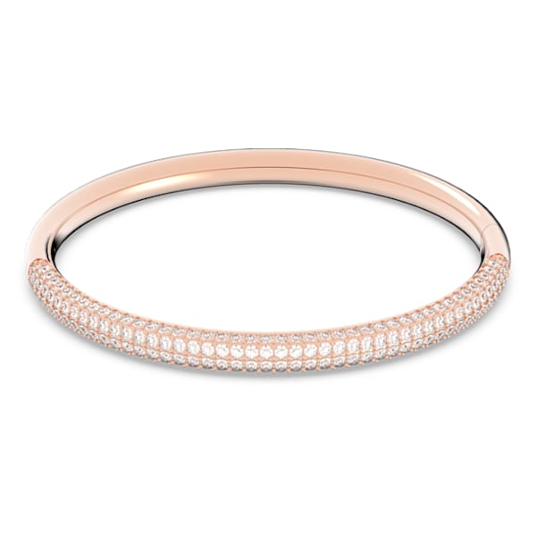 Rose Gold Plated Bracelets | Swarovski