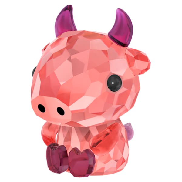 Swarovski Zodiac Crystal Figurines Swarovski