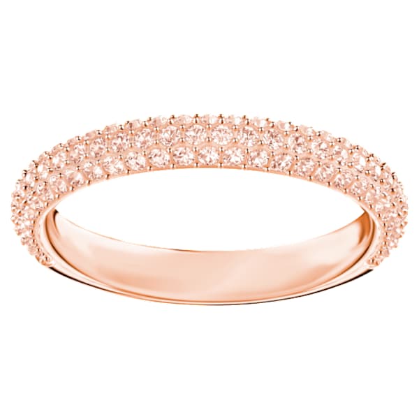 Swarovski bague or clearance
