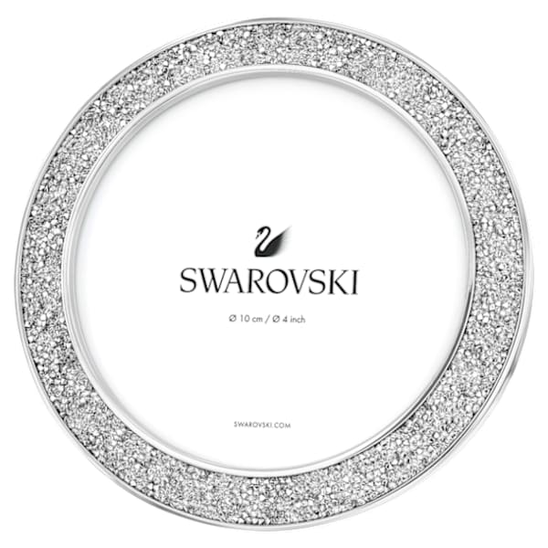 Swarovski Crystal Picture Frames 