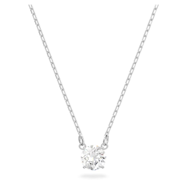 Necklaces for women with crystals | Swarovski