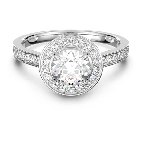 Anillo deals angelic swarovski