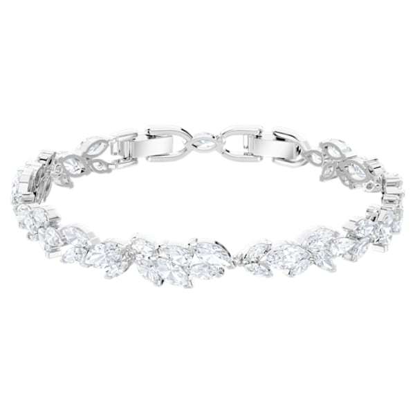Swarovski Crystal Bracelets Sparkling Style Swarovski