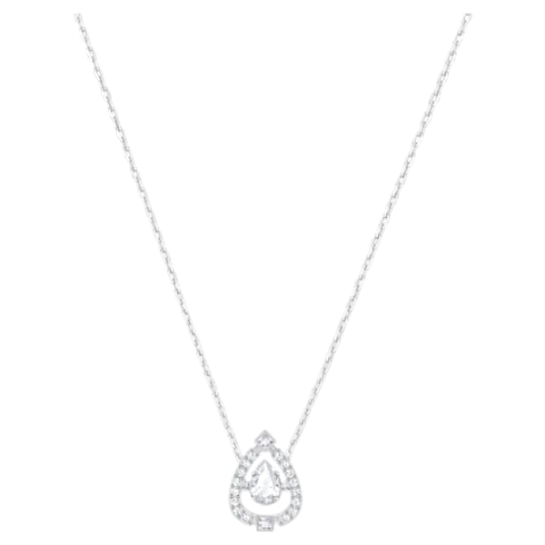 Swarovski Outlet » Selected Crystal Necklaces | Swarovski