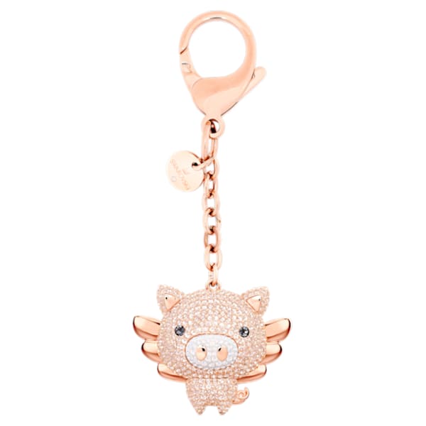 Bijoux de sac swarovski clearance