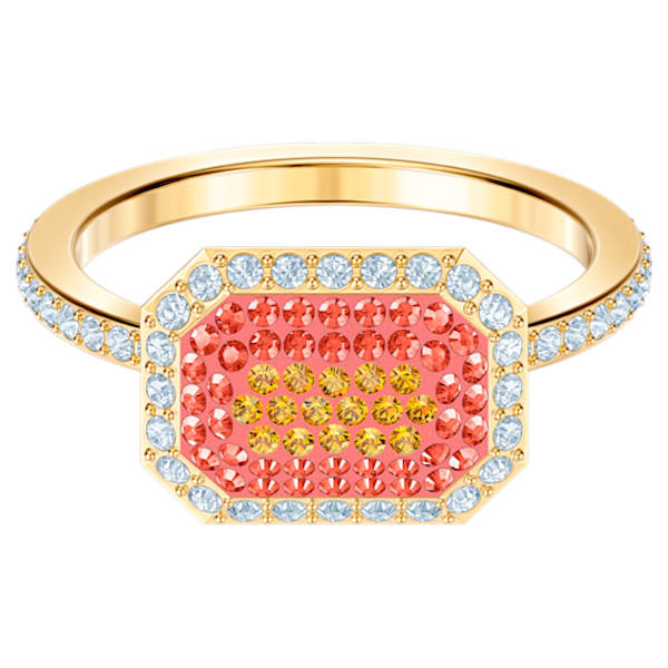 swarovski ring outlet