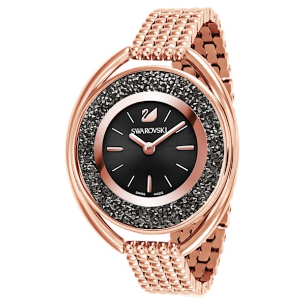 Women's Watches with Crystals » Exclusive Selection | Swarovski