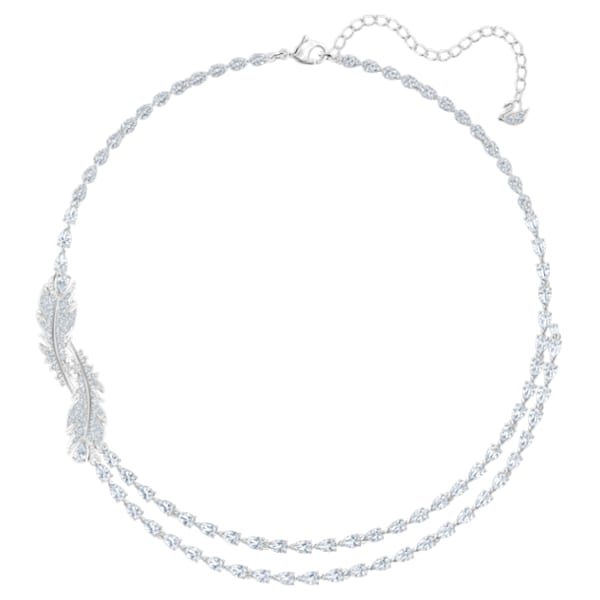 swarovski necklace sale