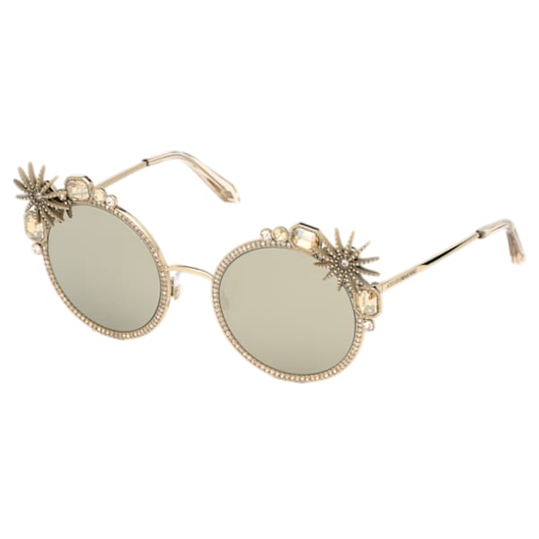 Lunette de soleil swarovski 2021 clearance