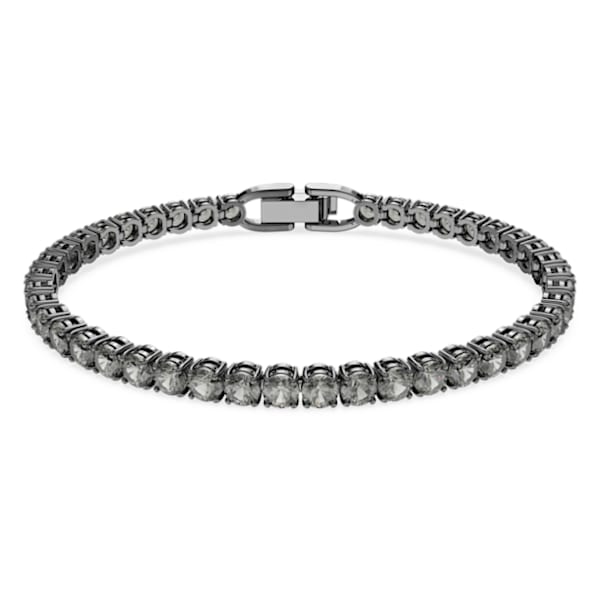Tennis bracelets with style | Swarovski
