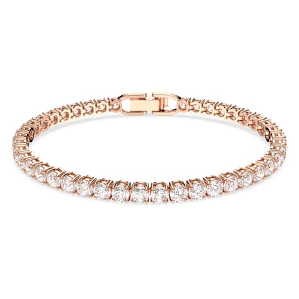 Swarovski good luck bracelet clearance