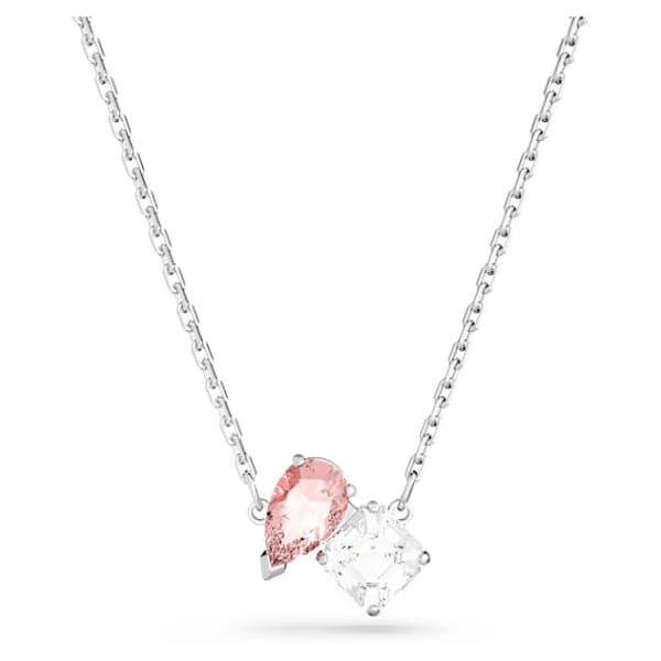Crystal Necklaces Necklaces And Pendants Swarovski Whatever you're shopping for, we've got it. crystal necklaces necklaces and