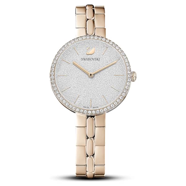 Crystal concepts swarovski top crystal watch price